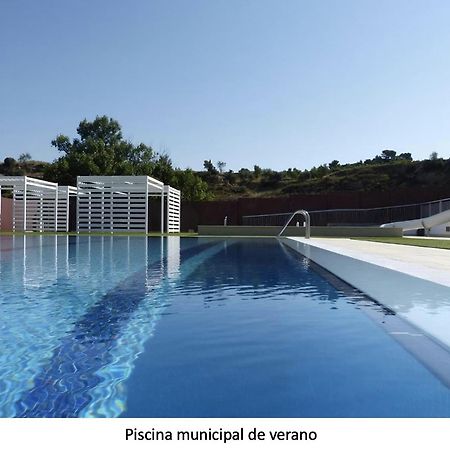 Apartaments Rurals Cal Parro, Batea Extérieur photo