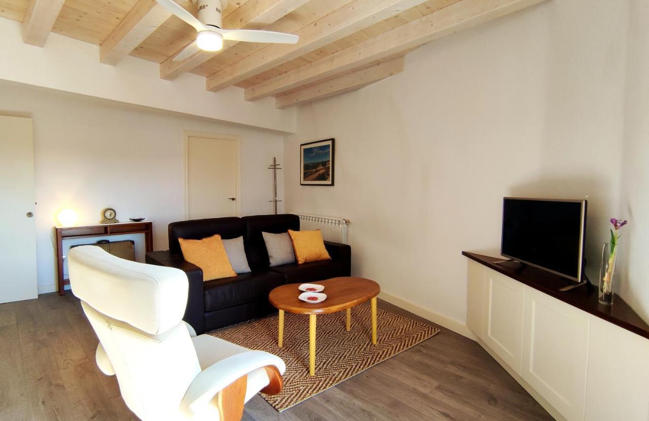Apartaments Rurals Cal Parro, Batea Extérieur photo