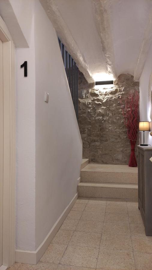 Apartaments Rurals Cal Parro, Batea Extérieur photo