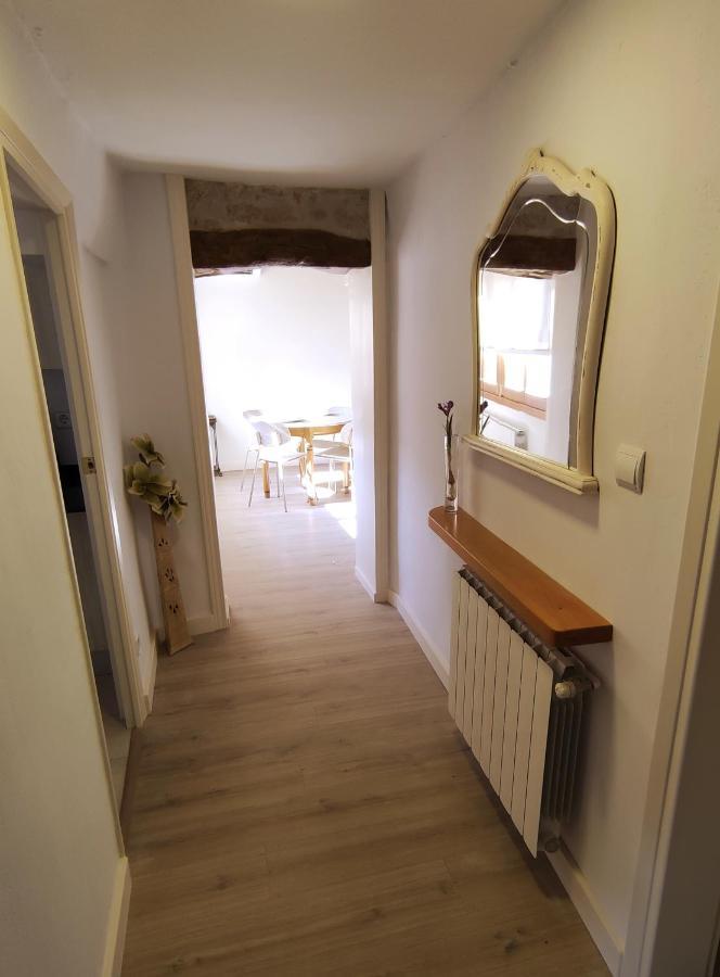 Apartaments Rurals Cal Parro, Batea Extérieur photo